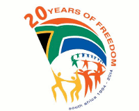 20 Years of Freedom